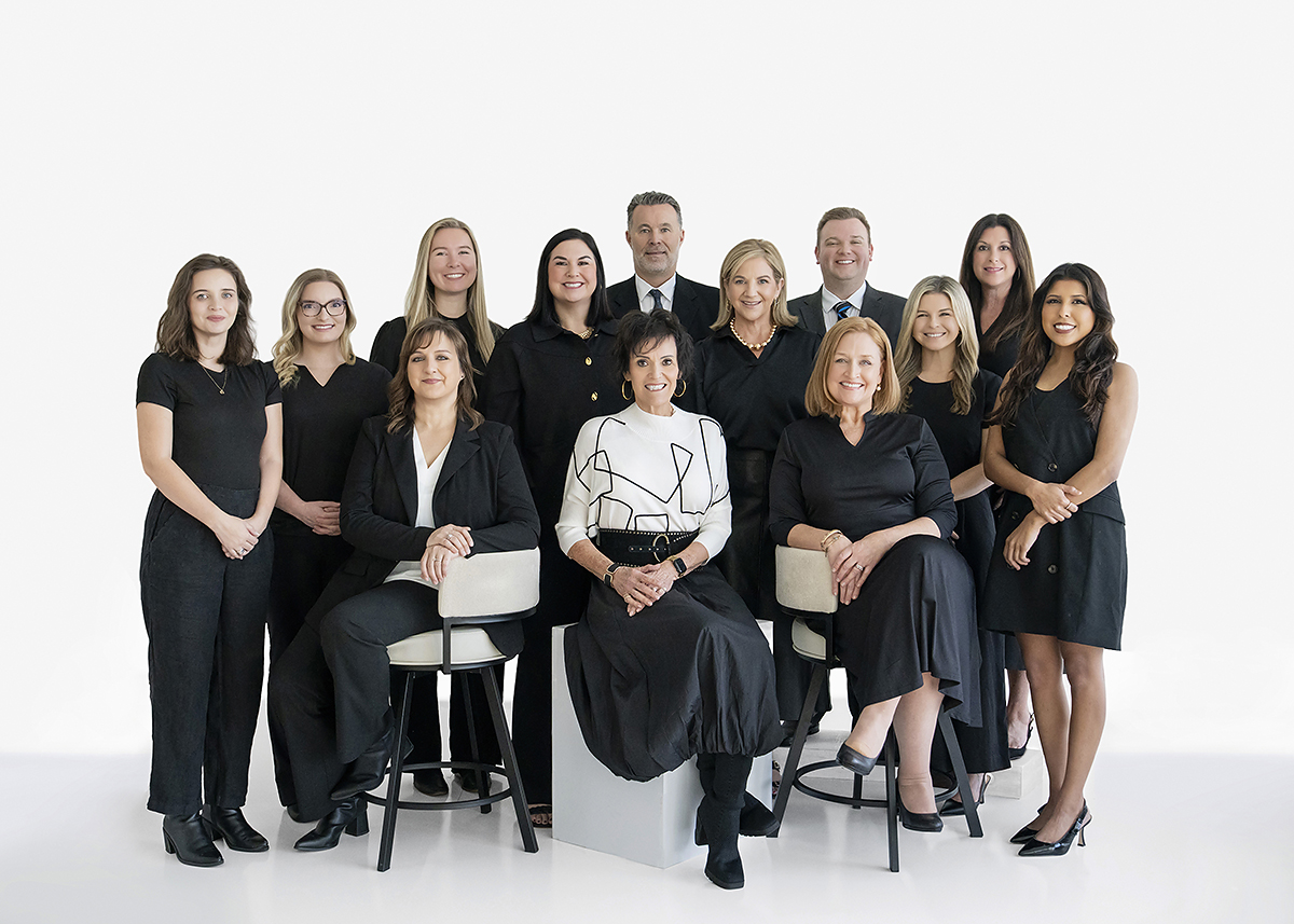 Staff Photo